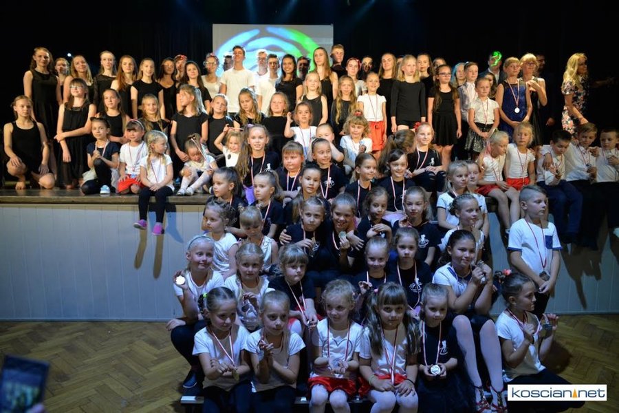 Fot. Karina Jankowska / Gazeta Kościańska