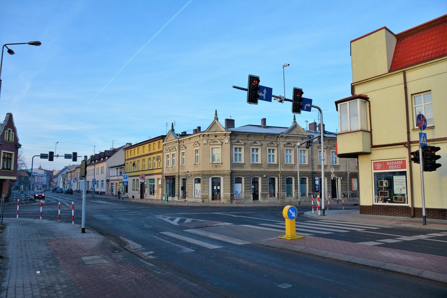 Planowany czas wyłączenia sygnalizacji: sobota od godziny 15 do niedzielnego wieczora.