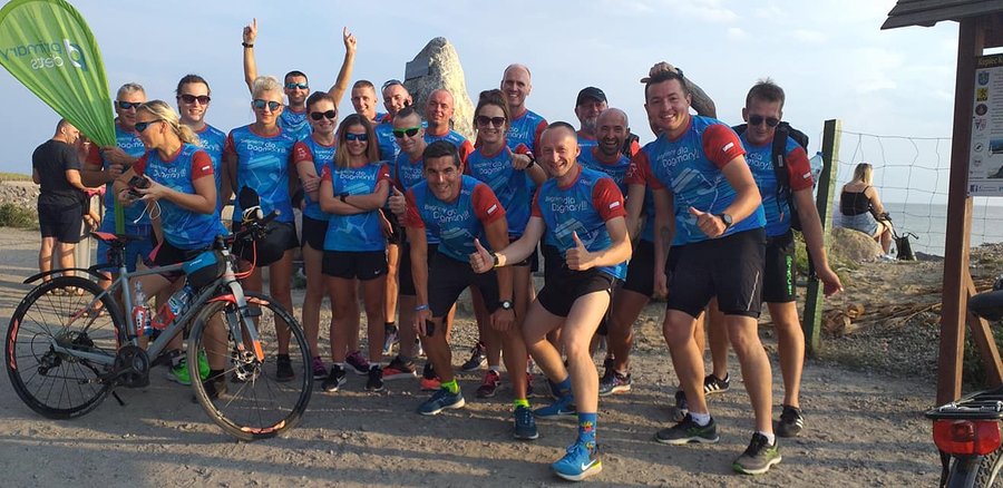 3, 2, 1, START! Hel, 29 sierpnia 2019, godz. 18.00