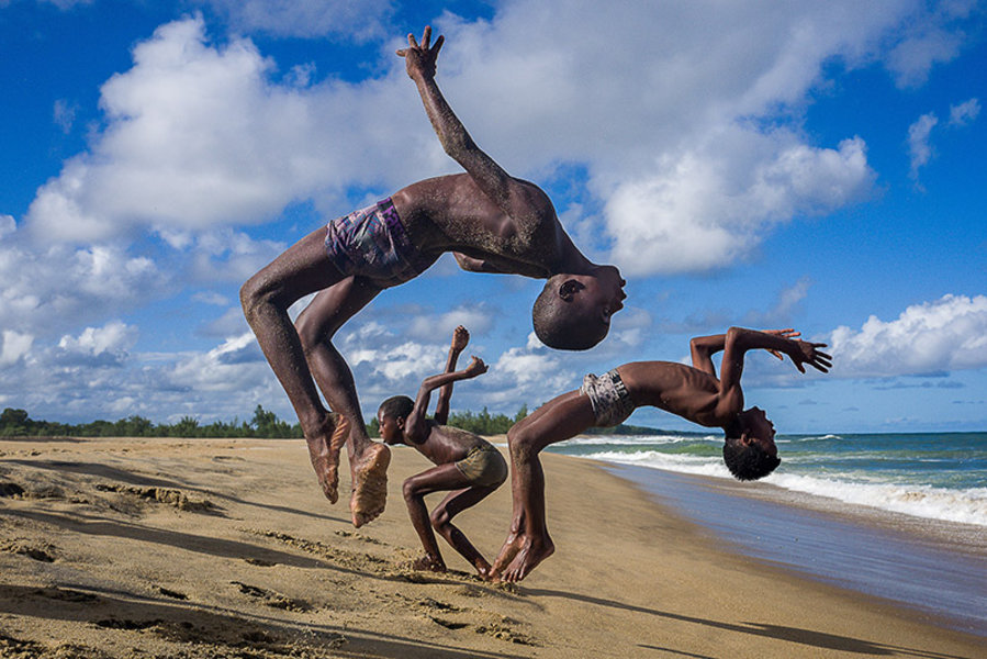 Fot. Paweł Wieczorek