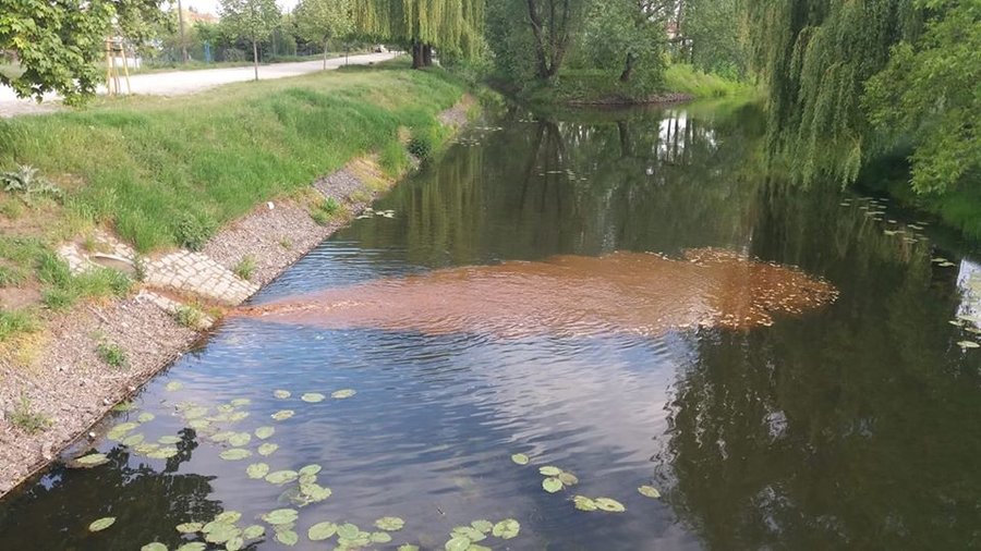 Fot. Wodociągi Kościańskie 