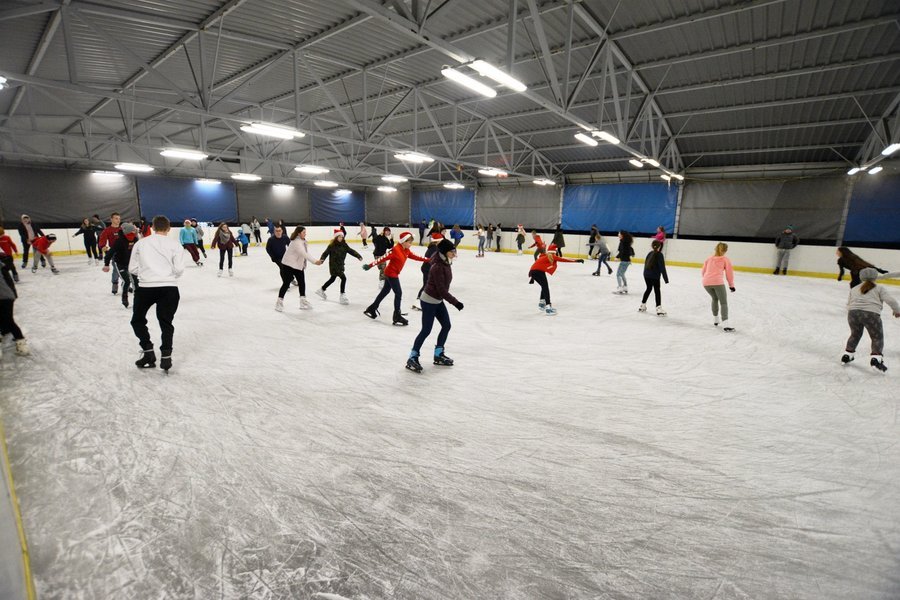 Otwarcie sezonu 2019/2020. Fot. J. Olejniczak 