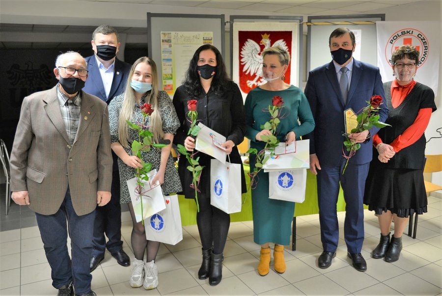 Fot. Karina Jankowska