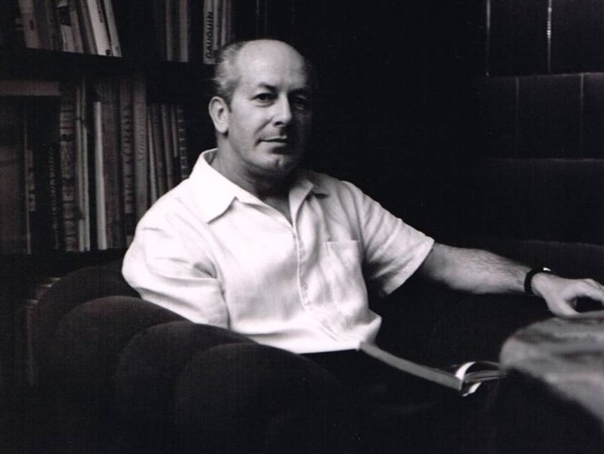 Dr med. Henryk Florkowski (1921-2003)