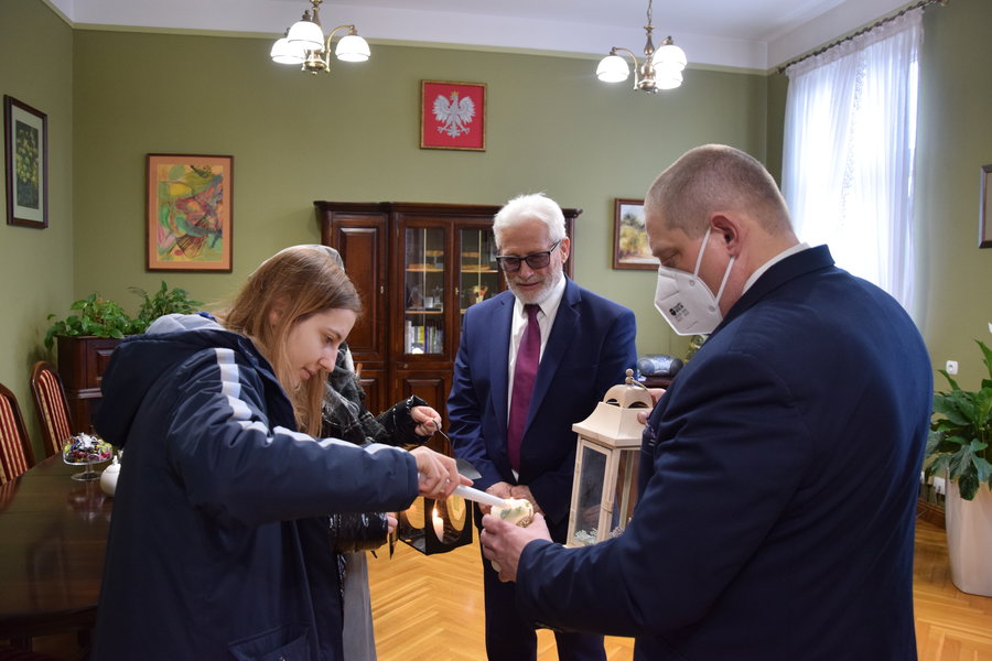  i Powiatu Kościańskiego