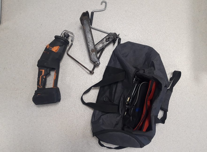 Fot. KPP w Kościanie