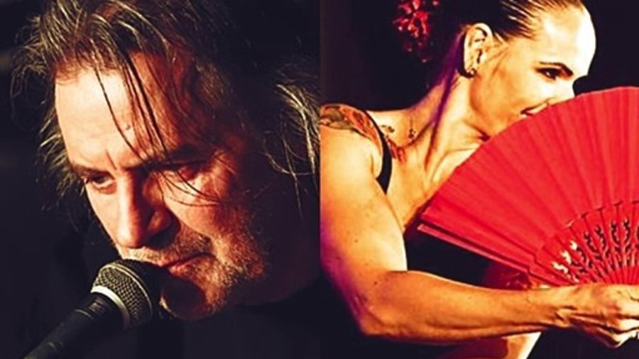 Witek ŁUKASZEWSKI, Angelika BOBKOWSKA