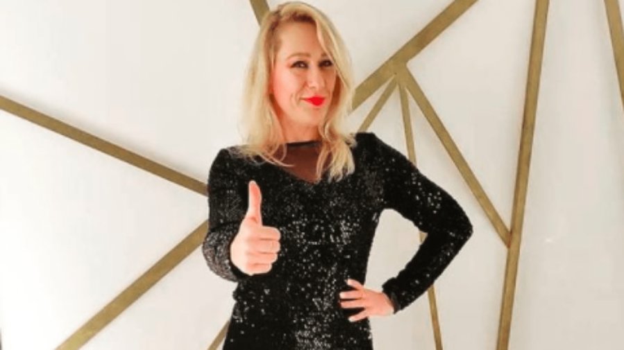 Julia STOLPE wystąpi z Konradem RAPIOREM, Michałem DOLATĄ