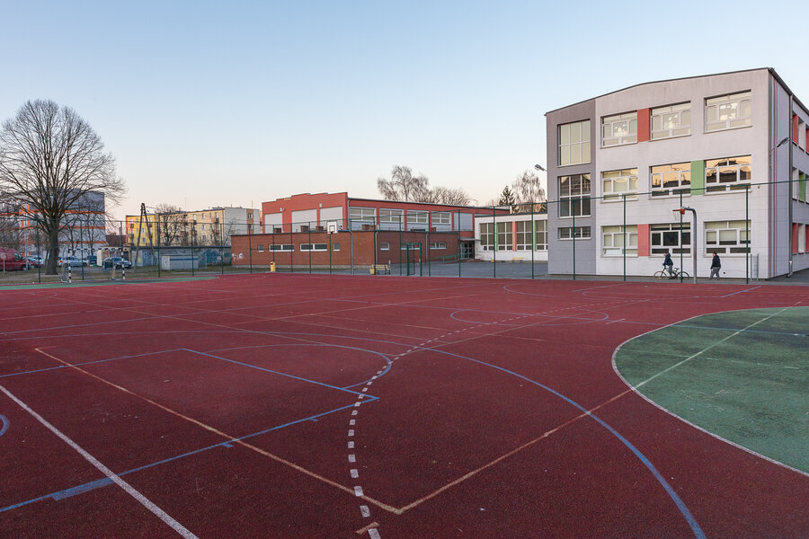 Proces o wadliwe wykonanie boiska trwał od 2009 roku. 