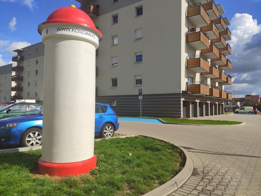 Fot. Jacek Olejniczak