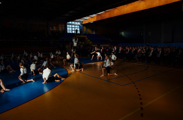 Fot. Łukasz Kamiński, Kancelaria Senatu RP