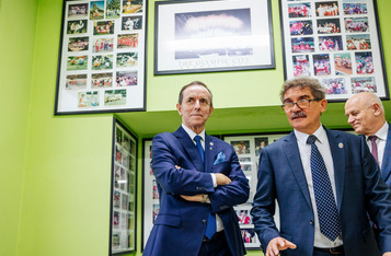 Fot. Łukasz Kamiński, Kancelaria Senatu RP