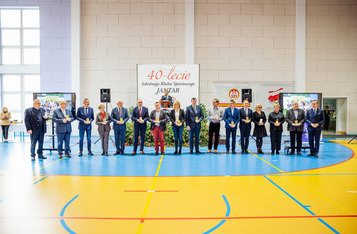 Fot. Łukasz Kamiński, Kancelaria Senatu RP