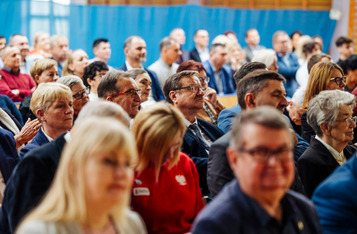 Fot. Łukasz Kamiński, Kancelaria Senatu RP