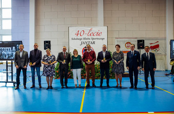 Fot. Łukasz Kamiński, Kancelaria Senatu RP