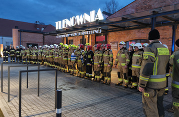 Fot. KP PSP Kościan