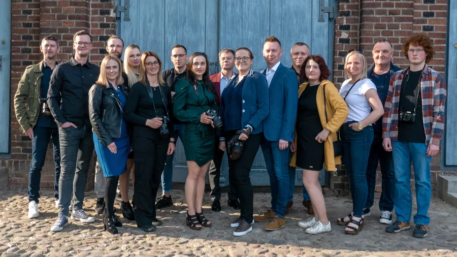 Mistrzowie Fotografii ze Śmigla