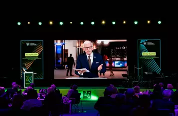 Chcę wam podziękować za to, co robicie – zwrócił się do zgromadzonych samorządowców Jerzy Buzek, były Przewodniczący Parlamentu Europejskiego i Premier RP.  