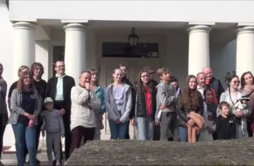 Piknik Pożegnanie wakacji, Kościan-Soplicowo, 17 września