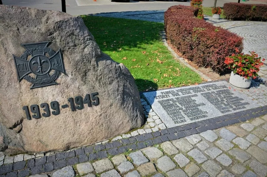 Na Plac Niezłomnych zapraszają kościańscy samorządowcy