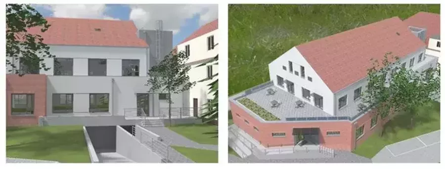 Powierzchni użytkowa ZOL wyniesie 1700 mkw. 