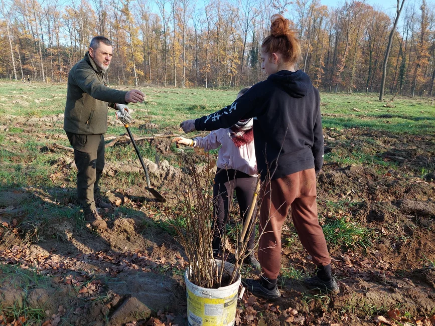 Fot.  Magdalena Marchelek-Pawlak