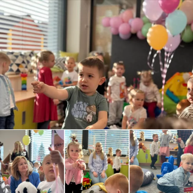 Migawki z otwarcia klubu. Fot. FB UMK