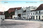 1906 - 1912