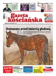 769 numer Gazety Kościańskiej