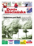 771 numer Gazety Kościańskiej