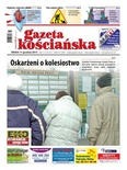 772 numer Gazety Kościańskiej