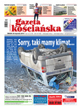 778 numer Gazety Kościańskiej