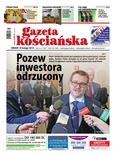 781 numer Gazety Kościańskiej