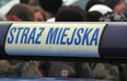Straż Miejska w statystyce