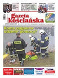 787 numer Gazety Kościańskiej