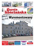 788 numer Gazety Kościańskiej
