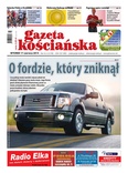 798 numer Gazety Kościańskiej