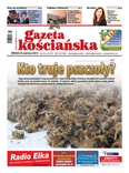 799 numer Gazety Kościańskiej