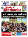 800 numer Gazety Kościańskiej