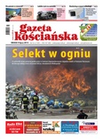801 numer Gazety Kościańskiej