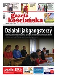 802 numer Gazety Kościańskiej