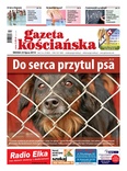 803 numer Gazety Kościańskiej