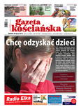 804 numer Gazety Kościańskiej