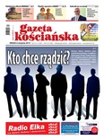 805 numer Gazety Kościańskiej