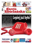 806 numer Gazety Kościańskiej