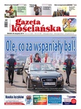807 numer Gazety Kościańskiej