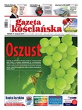 808 numer Gazety Kościańskiej