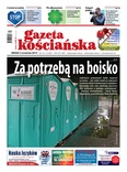 809 numer Gazety Kościańskiej
