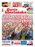 811 numer Gazety Kościańskiej