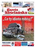 812 numer Gazety Kościańskiej